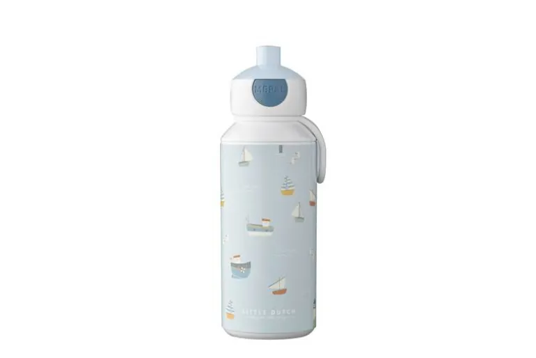 Bouteille Pop-Up 400Ml Sailors Bay