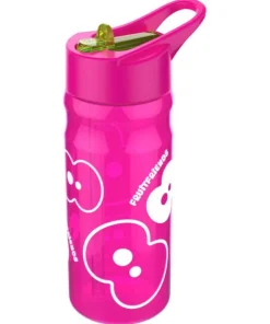 Bouteille Sport 500 ml rose