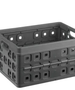 Box pliable 32 L anthracite