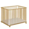 box pliable naturel