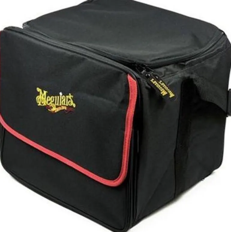Box textile Meguiar's