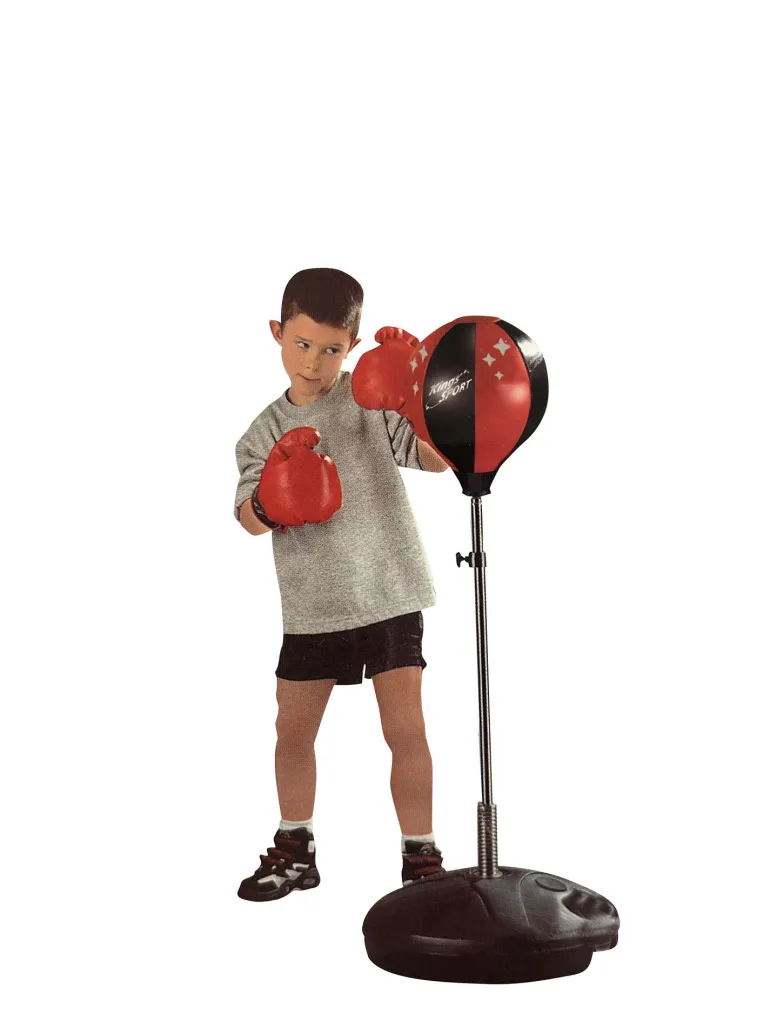 Boxing set