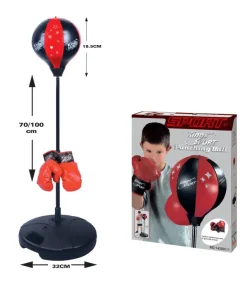 Boxing set