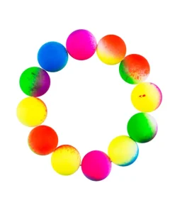 Bracelet Fluo Fusion
