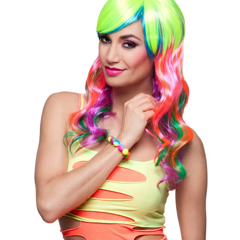 Bracelet Fluo Fusion