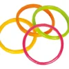 Bracelets Néon 4 Couleurs