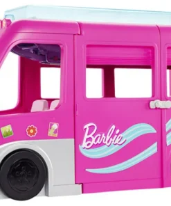 BRB DREAMCAMPER VEH.PLAYSET