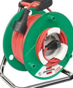 Bretec enrouleur de câble1184604