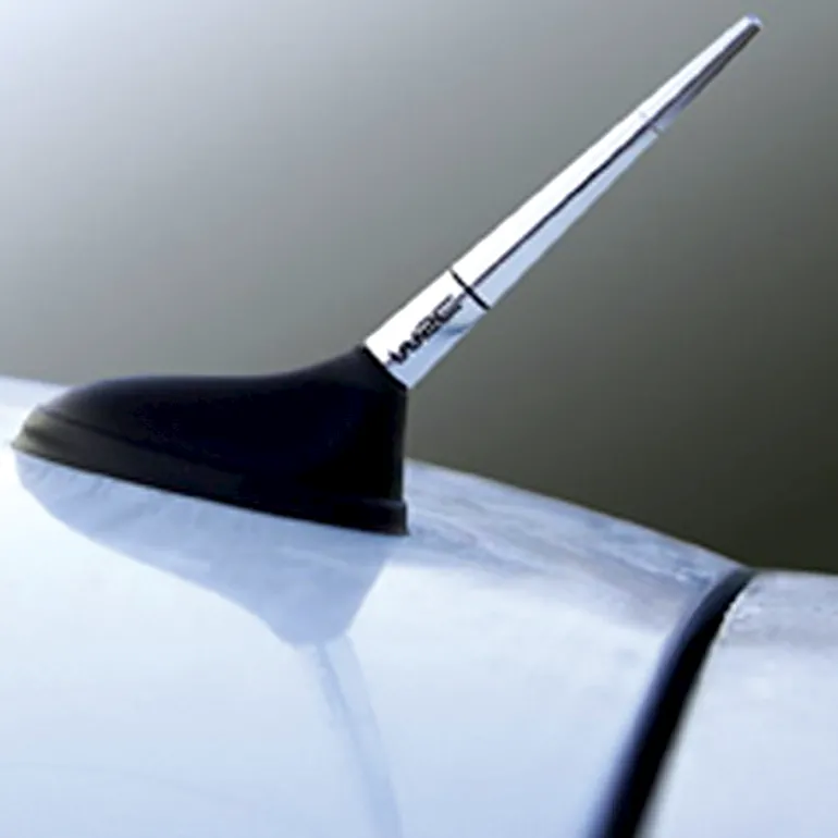 Brin d' antenne téléscopique