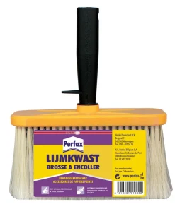 Brosse à encoller