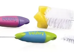 Brosse bouteilles
