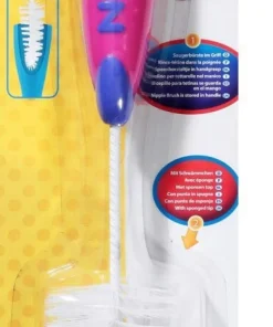 Brosse bouteilles