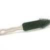 Brosse caoutchouc anti poils 27 cm