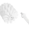 Brosse de remplacement 85 mm blanc