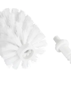 Brosse de remplacement 85 mm blanc
