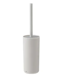 Brosse de toilette Urban à poser - blanc