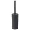 Brosse de toilette Urban à poser - noir