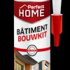 Bâtiment blanc 280 ml