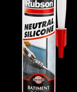 Bâtiment brun 280 ml