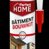 Bâtiment transparent 280 ml