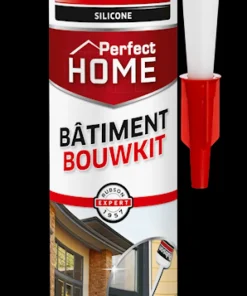 Bâtiment transparent 280 ml