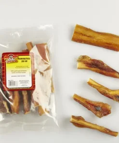Bâtonnets de boeuf 250 gr