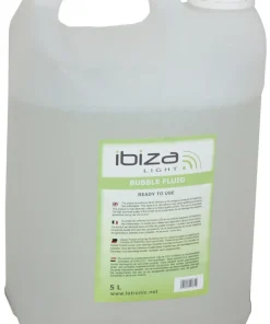 Bubble Fluid 5L