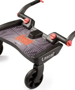 Buggy Board Maxi Black