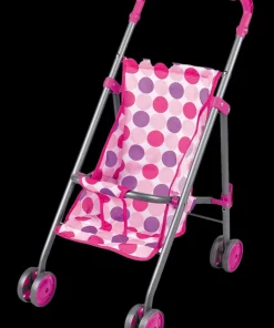 Buggy poupée
