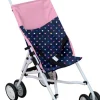 Buggy poupée