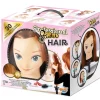 Buki Professional Studio Hair