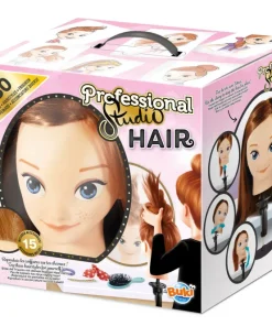 Buki Professional Studio Hair
