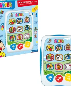 Bumba tablet NL