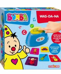 Bumba Was-da-na?