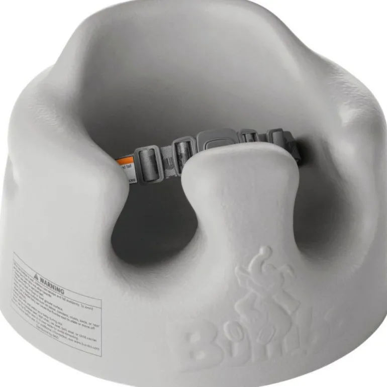 Bumbo Floorseat Cool Grey