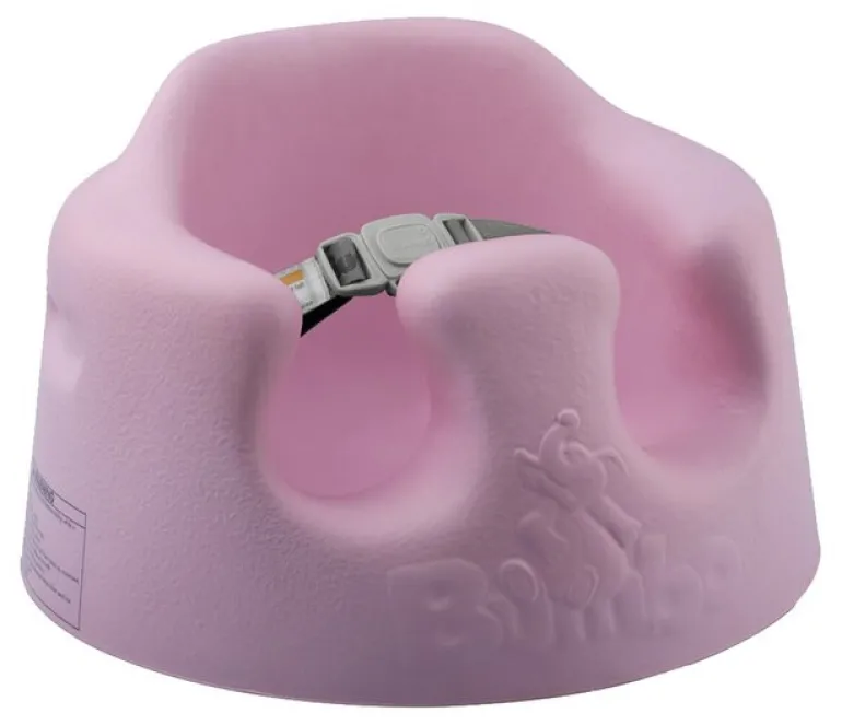 Bumbo FloorSeat Cradle Pink
