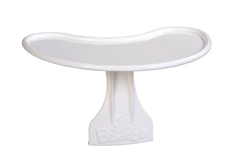 Bumbo play tray table