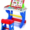 Bureau école + tableau magnetique