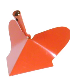 Buttoir 25 cm