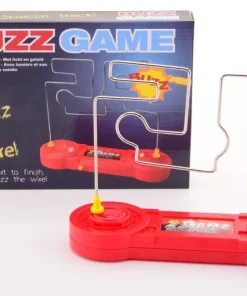 Buzz Game