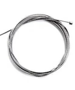 Cable acier pour dérailleur 2100 mm