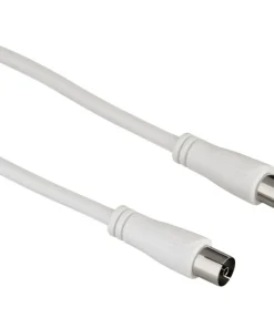 Cable antenne coax 3 m 90 db 1 star