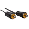 Cable audio digital cinch 1,5 m 1 star