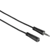 Cable d'extension 3,5 mm 5 m 1 star