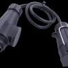 Cable d'extension 13P - 7P