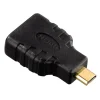 Cable hdmi 1,5 m + 2 adapteurs