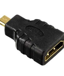 Cable hdmi 1,5 m + 2 adapteurs