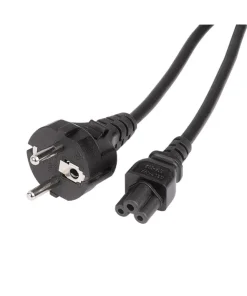 Cable net 3 pin - shuko 1,5 m