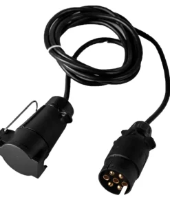 Cable rallonge 7 power M/F 2.5m