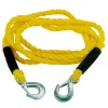 Cable remorquage 18 mm 5000 kg